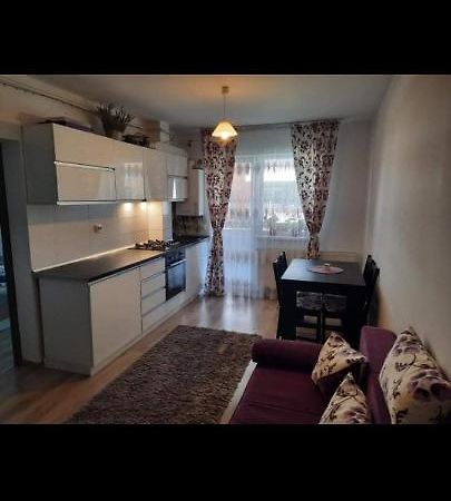 דירות בראשוב Diana Apartament מראה חיצוני תמונה