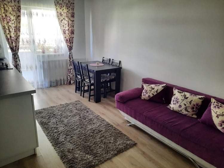 דירות בראשוב Diana Apartament מראה חיצוני תמונה