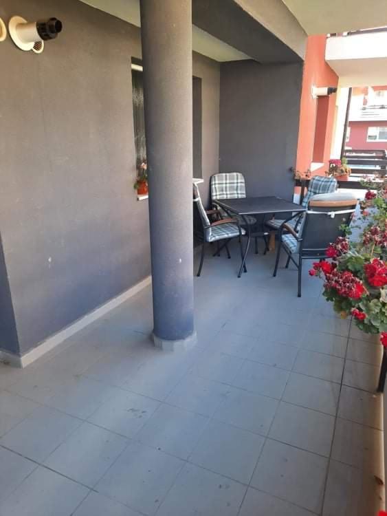 דירות בראשוב Diana Apartament מראה חיצוני תמונה